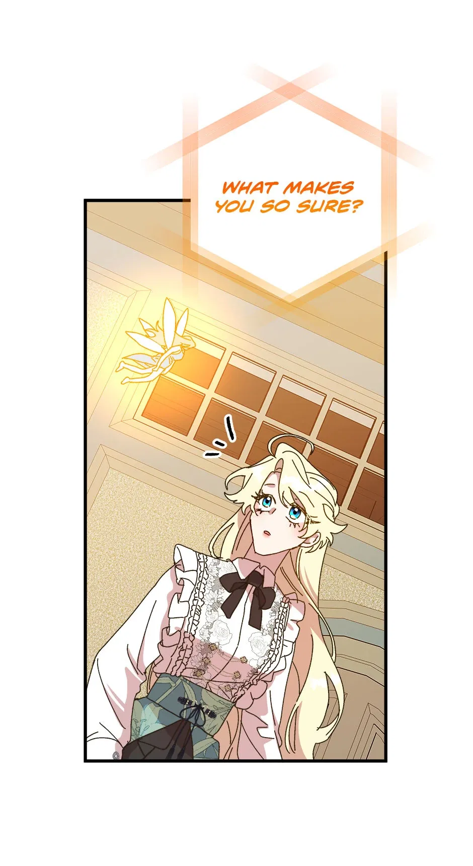 The Princess Pretends To Be Crazy Chapter 145 – Page 91