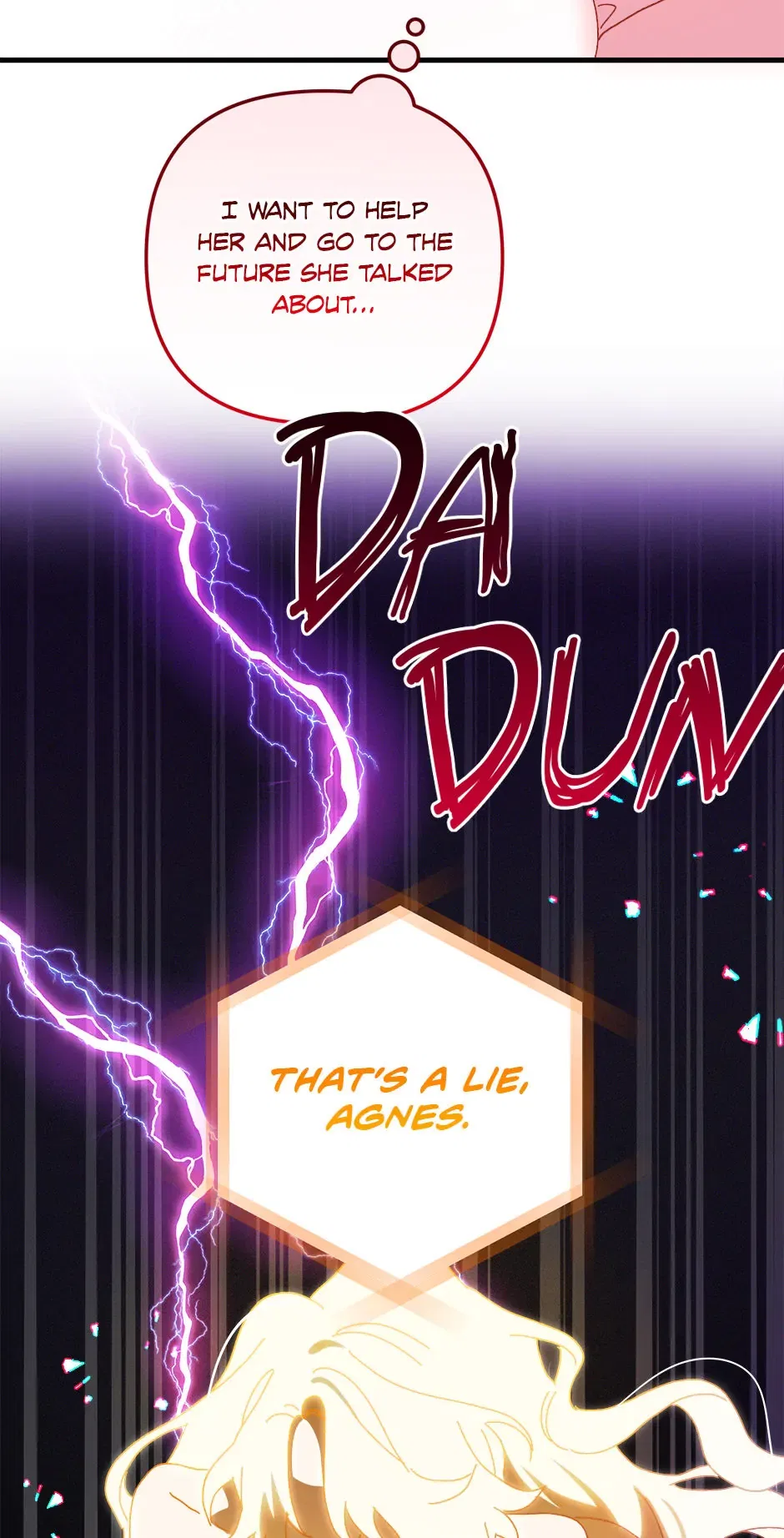 The Princess Pretends To Be Crazy Chapter 145 – Page 99