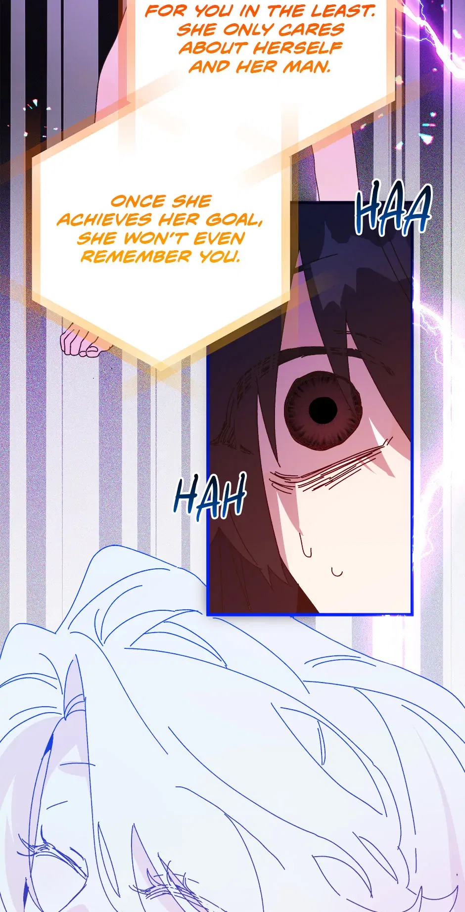 The Princess Pretends To Be Crazy Chapter 145 – Page 101