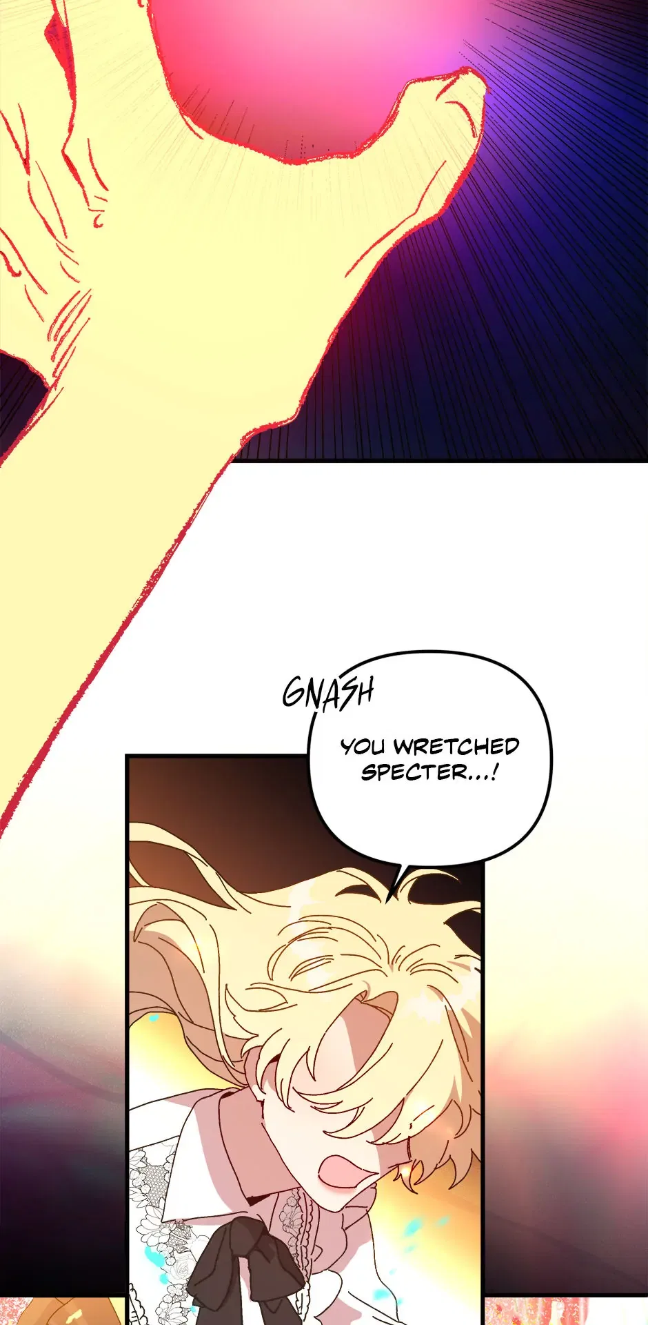 The Princess Pretends To Be Crazy Chapter 144 – Page 2