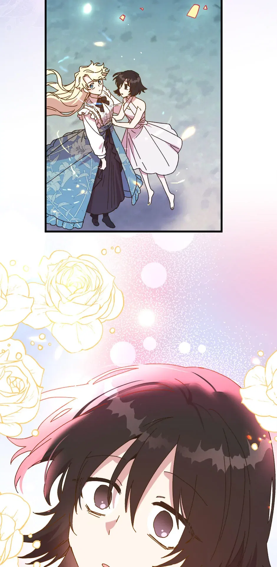 The Princess Pretends To Be Crazy Chapter 144 – Page 5