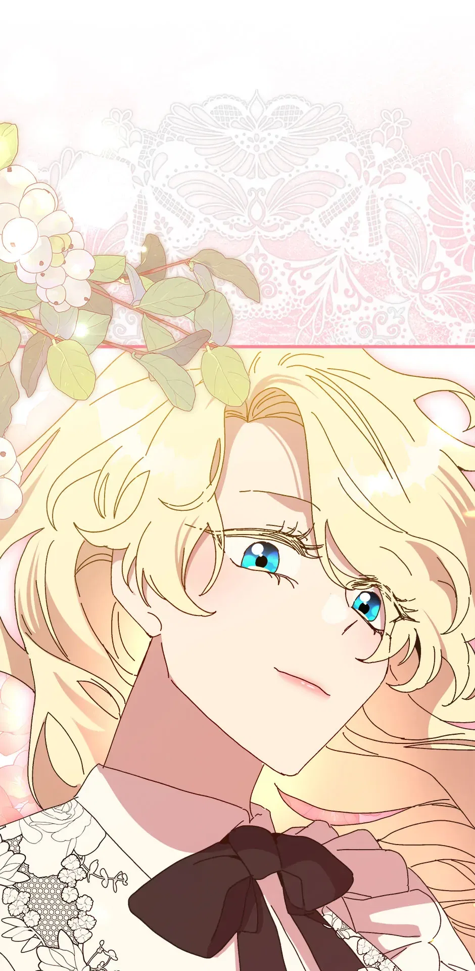 The Princess Pretends To Be Crazy Chapter 144 – Page 7
