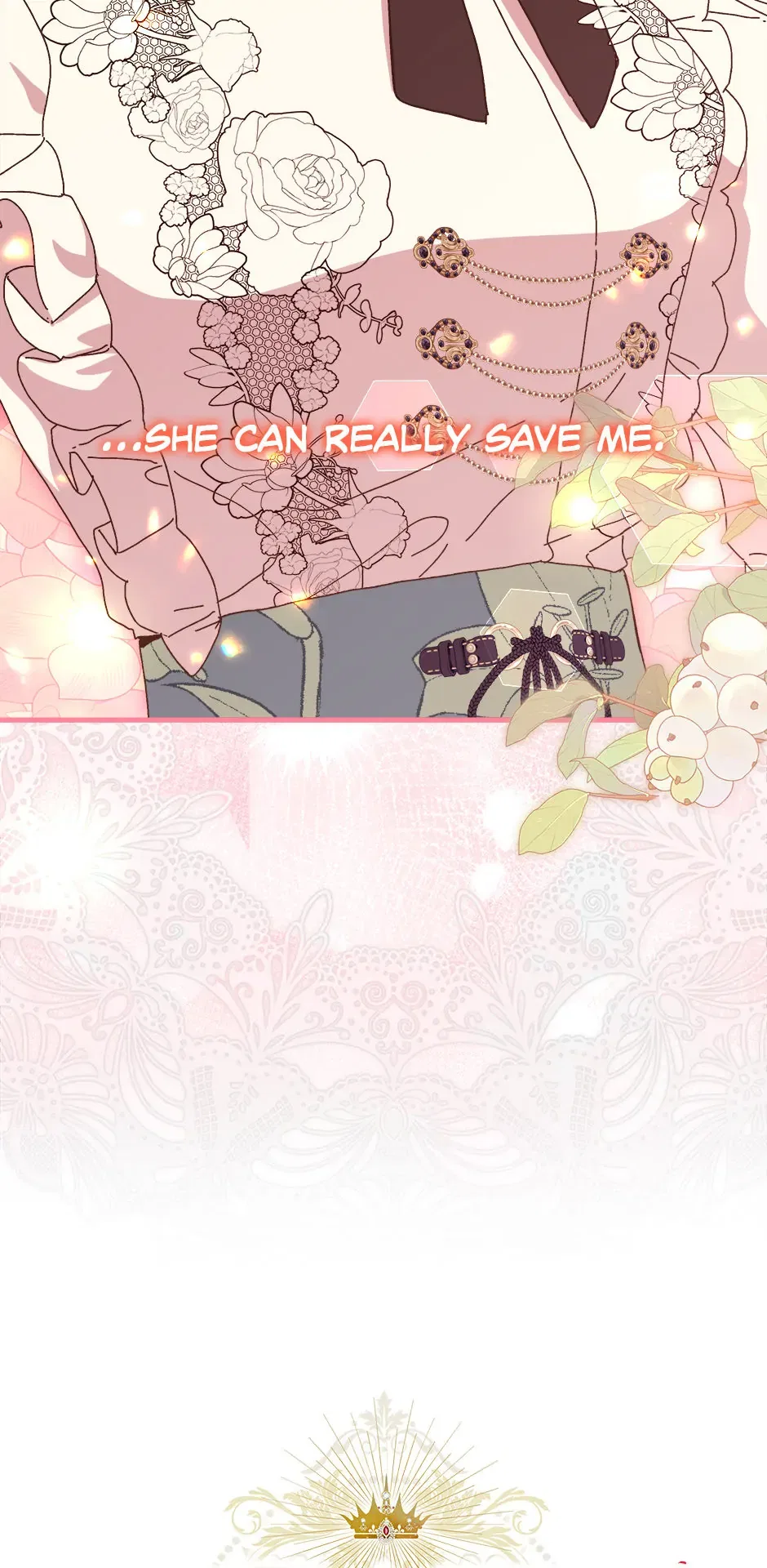 The Princess Pretends To Be Crazy Chapter 144 – Page 8