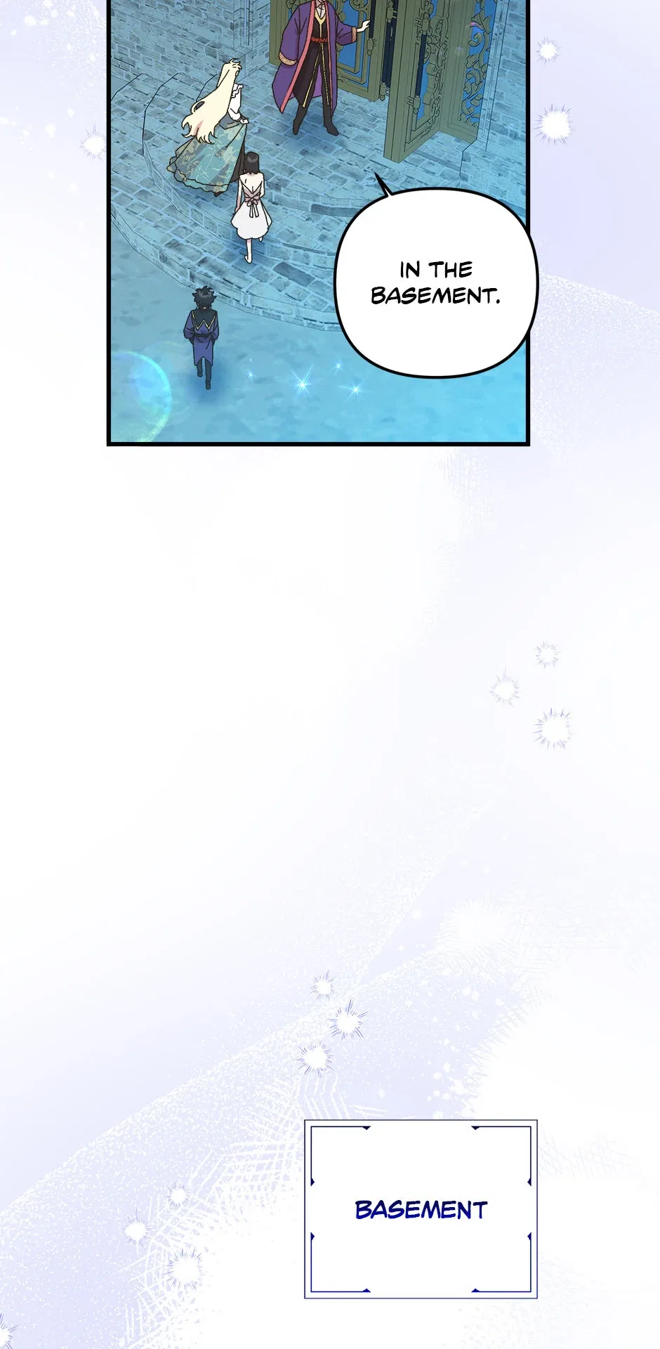 The Princess Pretends To Be Crazy Chapter 144 – Page 10