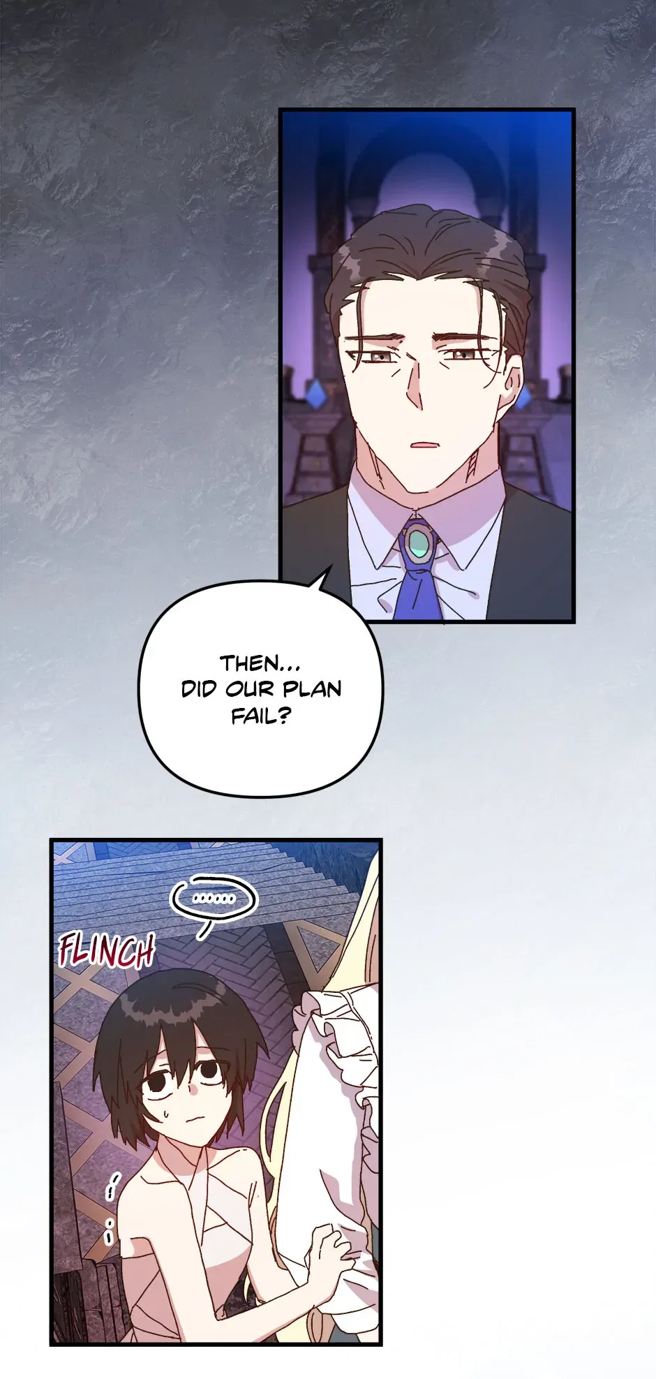 The Princess Pretends To Be Crazy Chapter 144 – Page 14