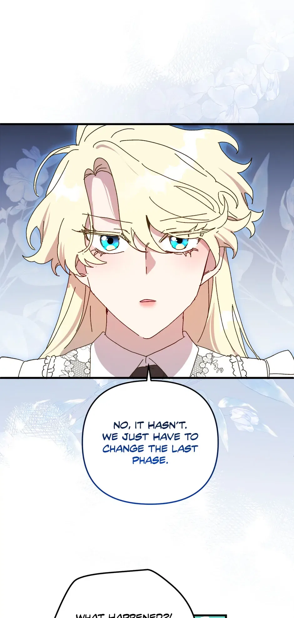 The Princess Pretends To Be Crazy Chapter 144 – Page 15