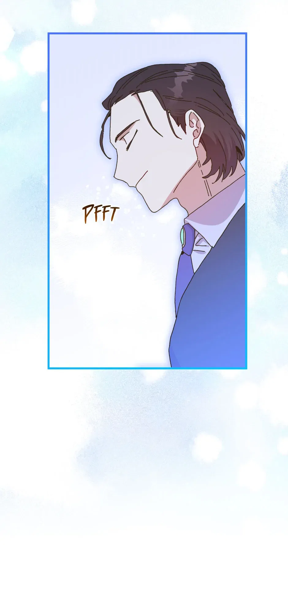The Princess Pretends To Be Crazy Chapter 144 – Page 19