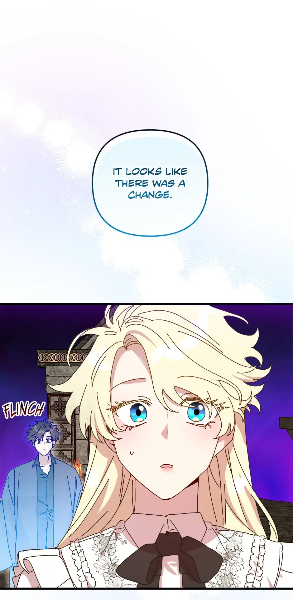 The Princess Pretends To Be Crazy Chapter 144 – Page 20