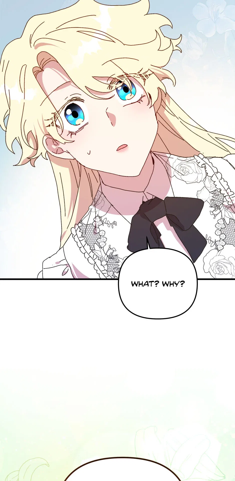 The Princess Pretends To Be Crazy Chapter 144 – Page 22