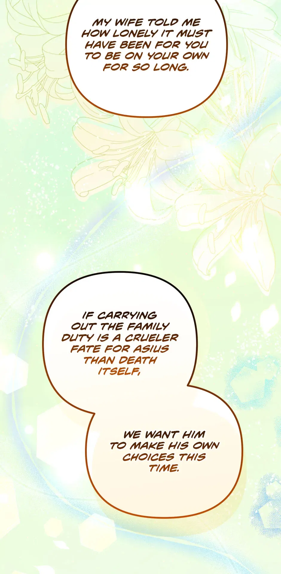 The Princess Pretends To Be Crazy Chapter 144 – Page 23