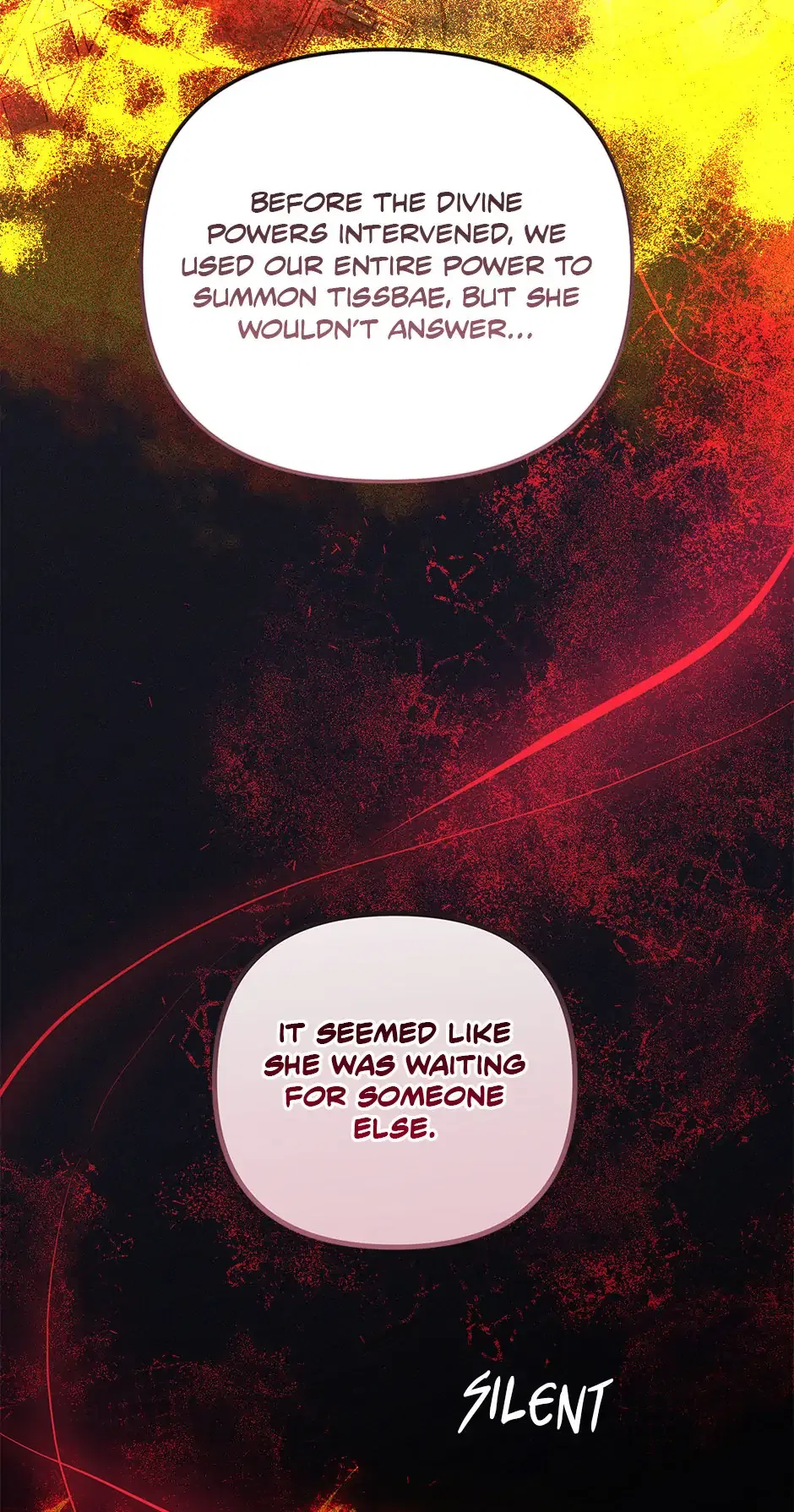 The Princess Pretends To Be Crazy Chapter 144 – Page 28