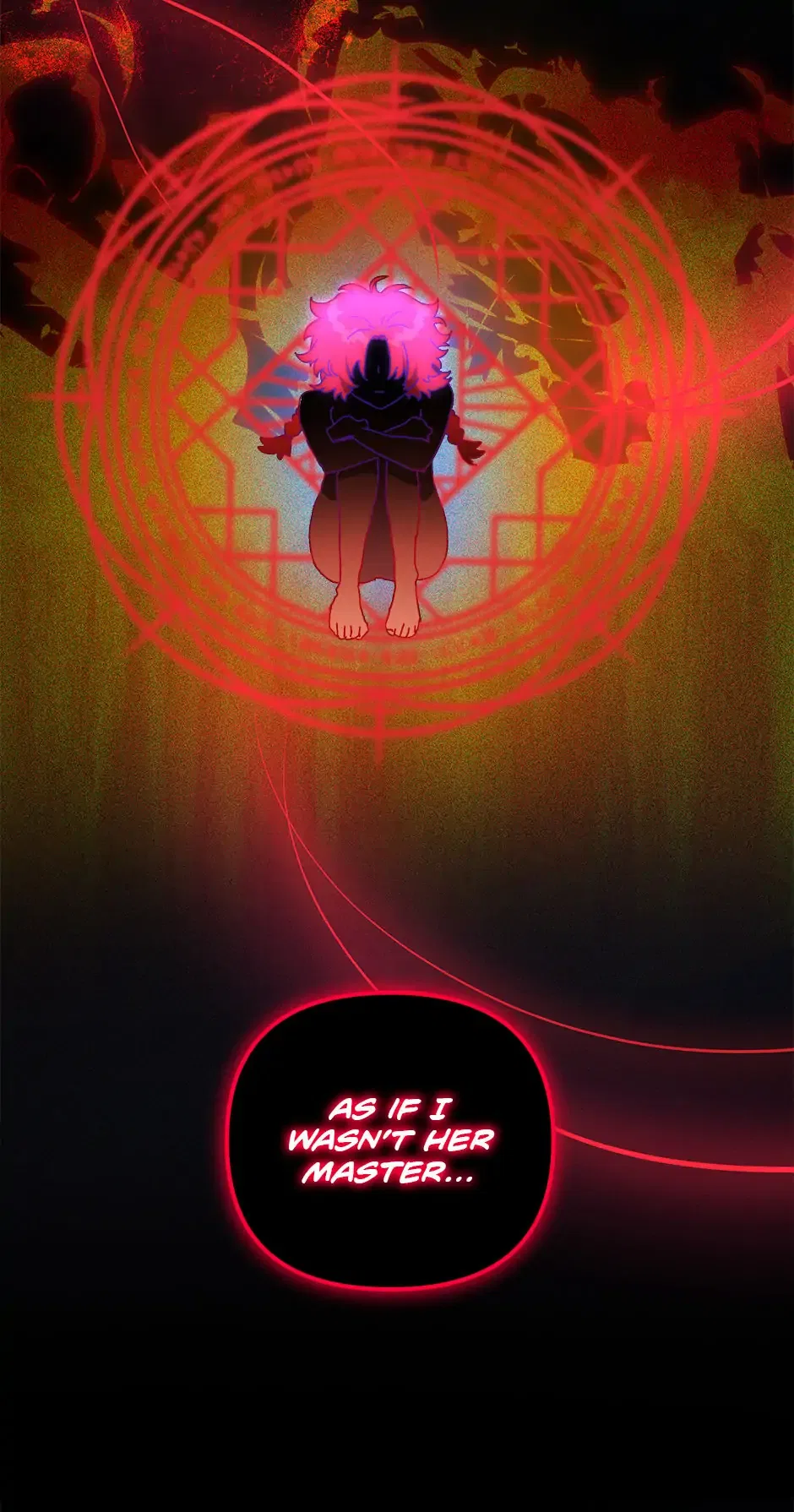 The Princess Pretends To Be Crazy Chapter 144 – Page 29