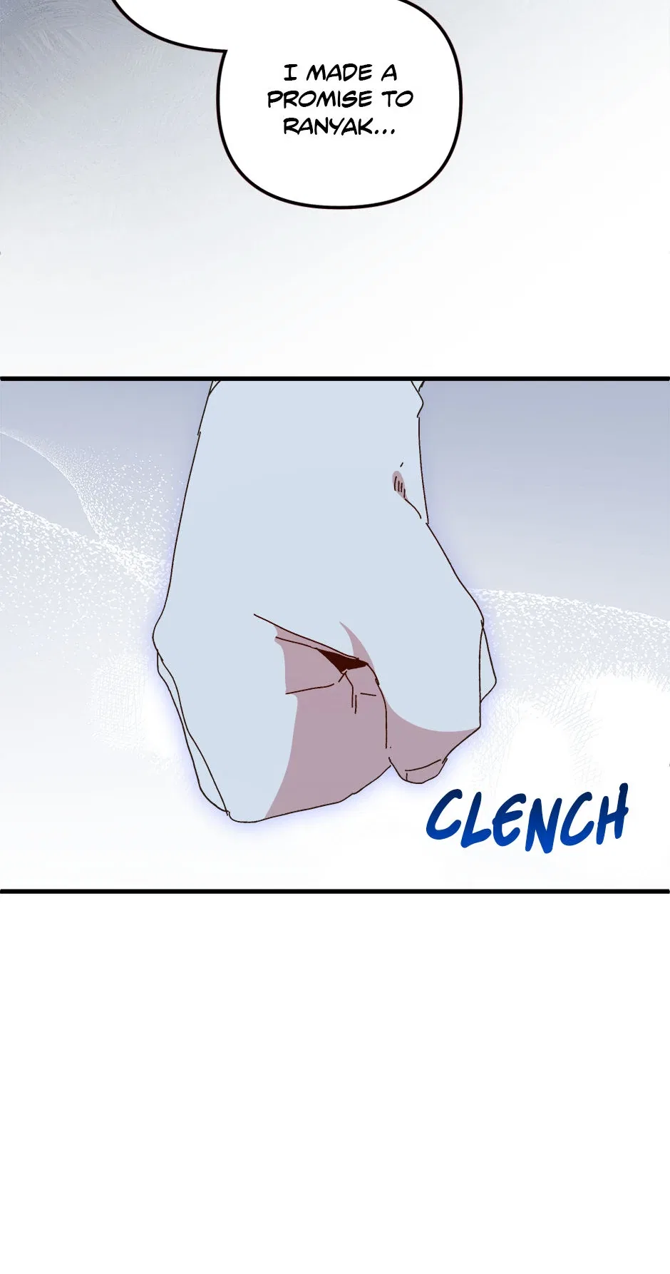 The Princess Pretends To Be Crazy Chapter 144 – Page 31