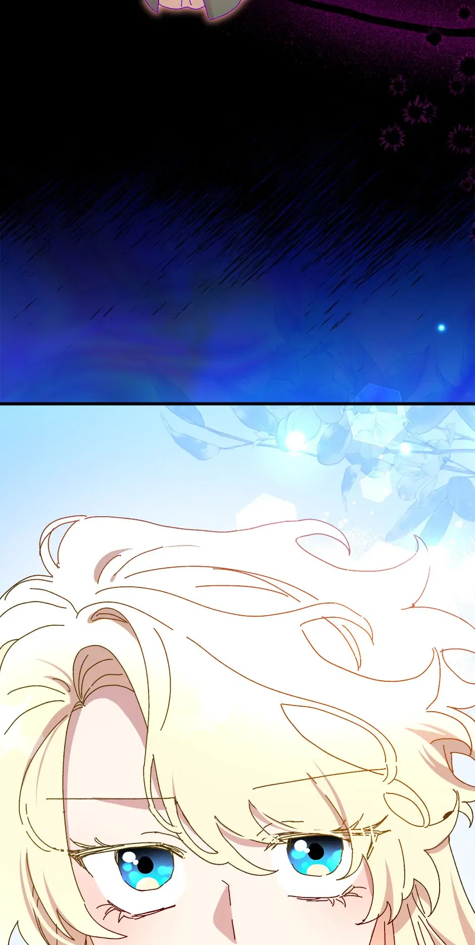 The Princess Pretends To Be Crazy Chapter 144 – Page 34