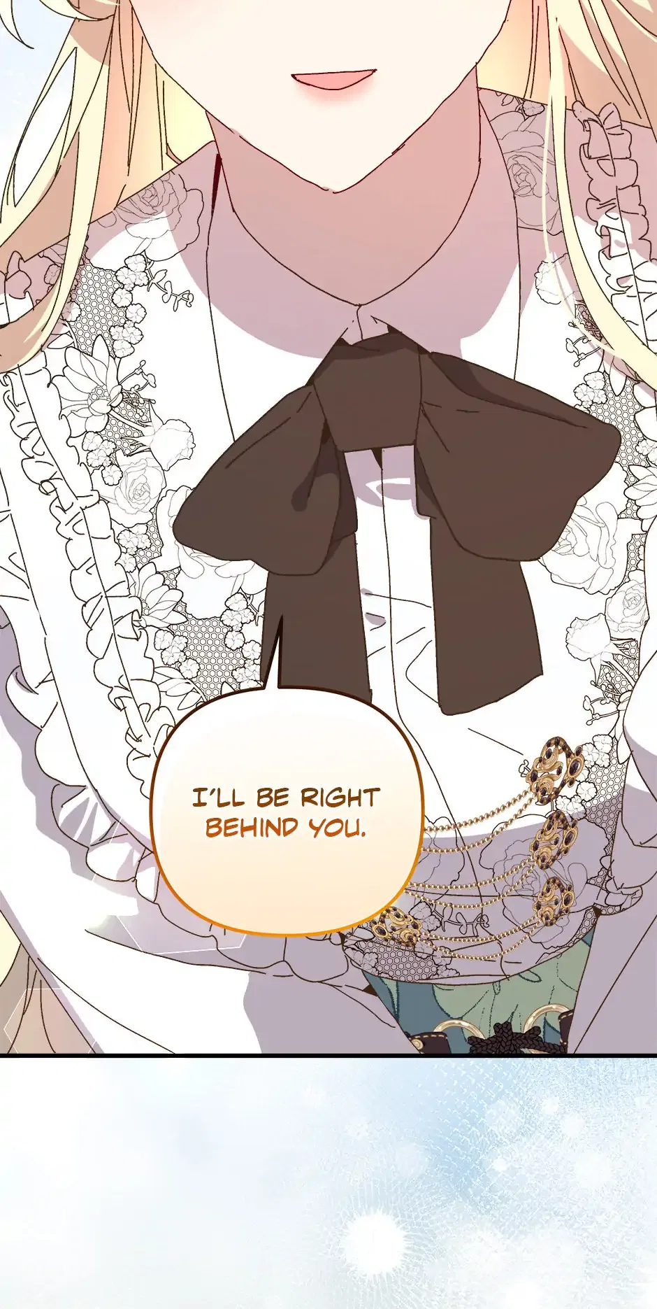 The Princess Pretends To Be Crazy Chapter 144 – Page 35