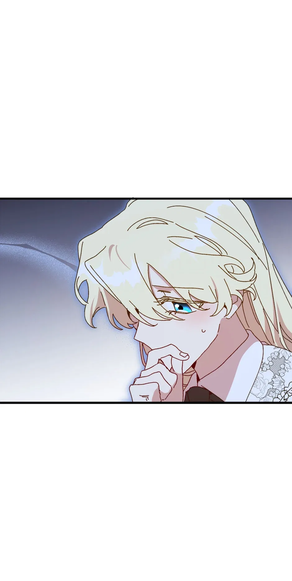 The Princess Pretends To Be Crazy Chapter 144 – Page 43