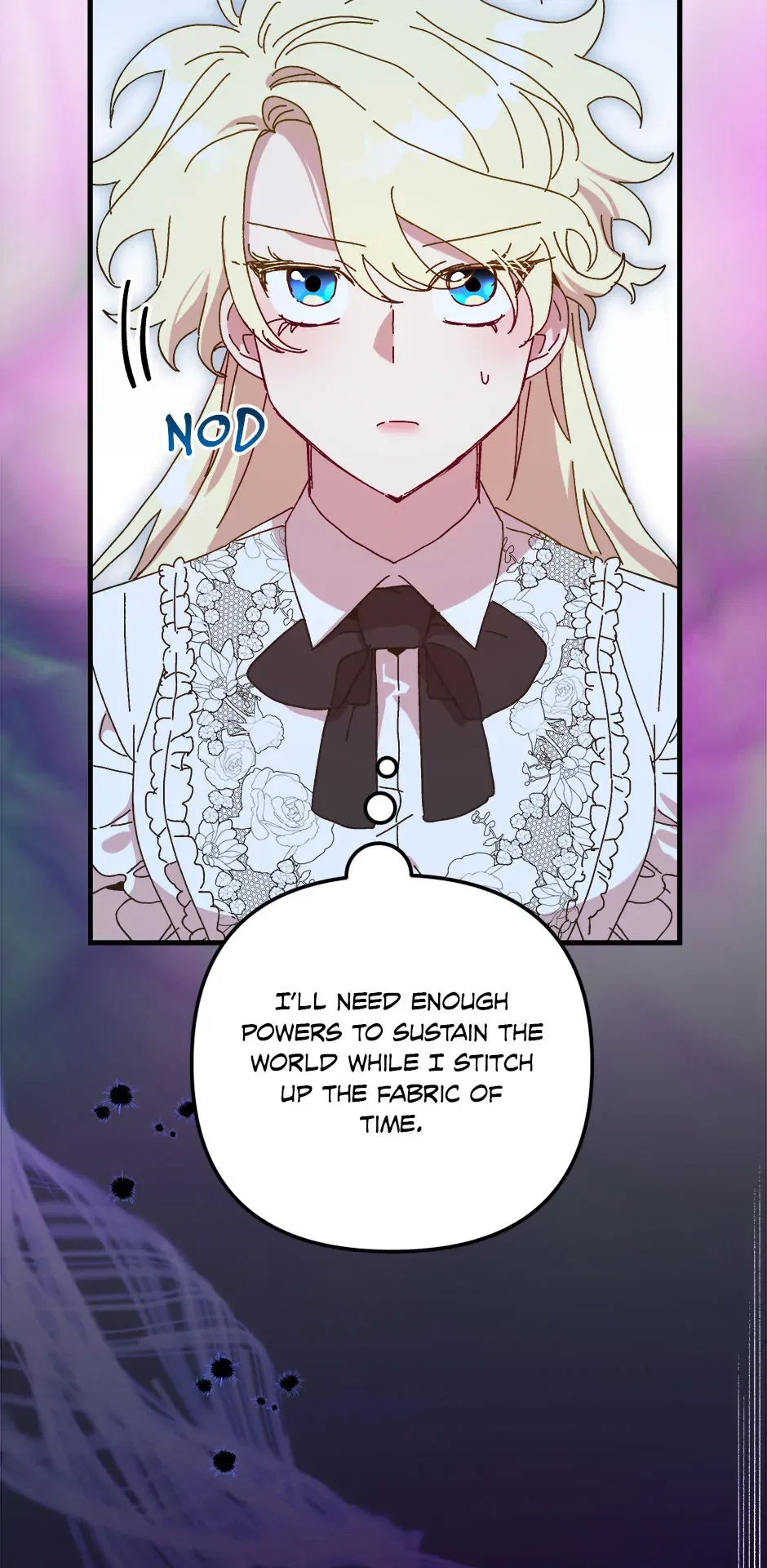 The Princess Pretends To Be Crazy Chapter 144 – Page 45