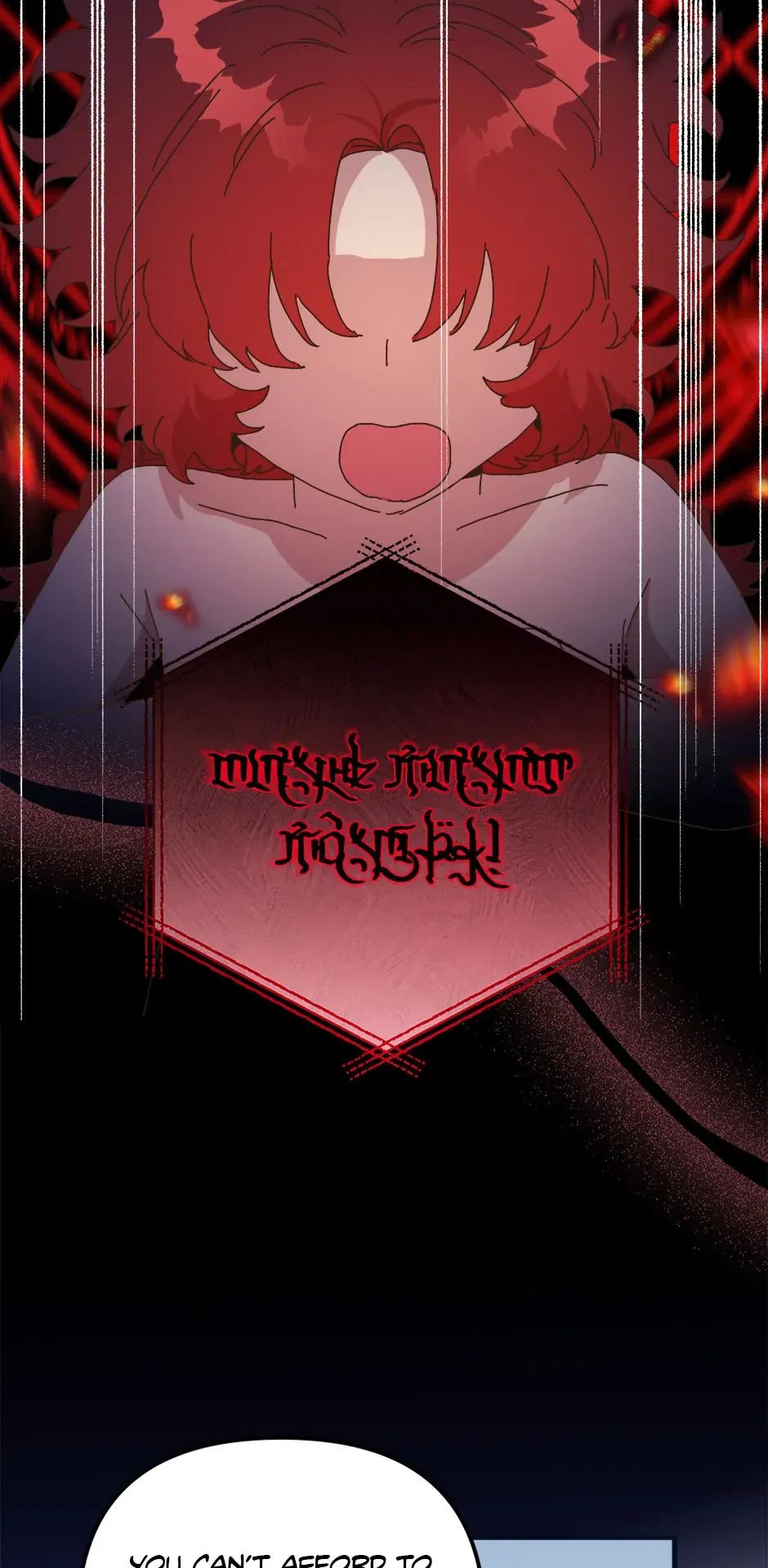 The Princess Pretends To Be Crazy Chapter 144 – Page 48