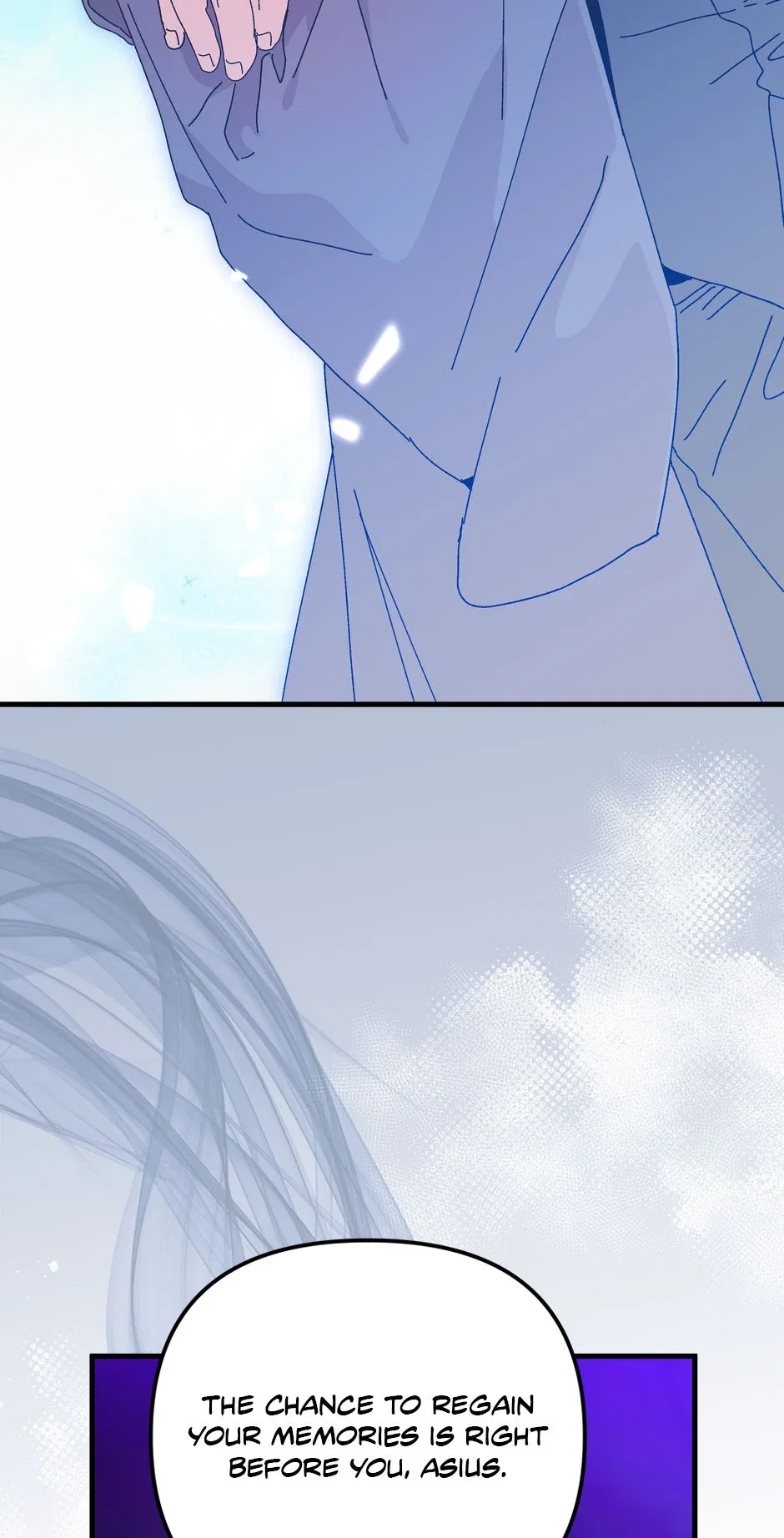 The Princess Pretends To Be Crazy Chapter 144 – Page 54