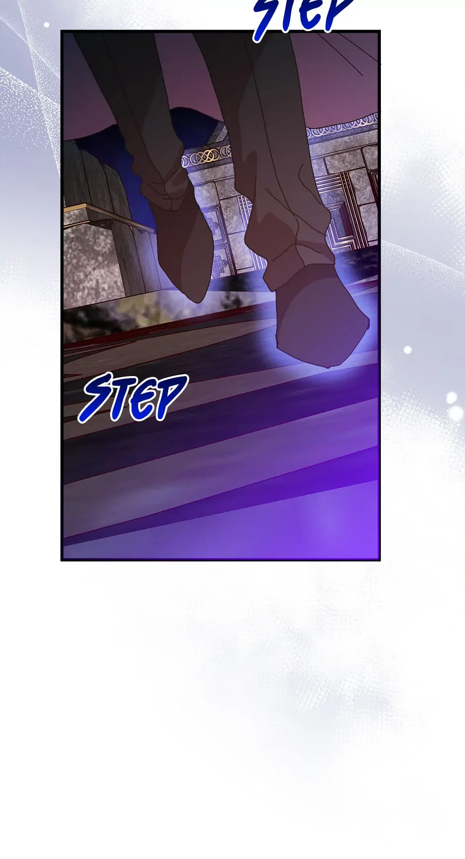 The Princess Pretends To Be Crazy Chapter 144 – Page 61