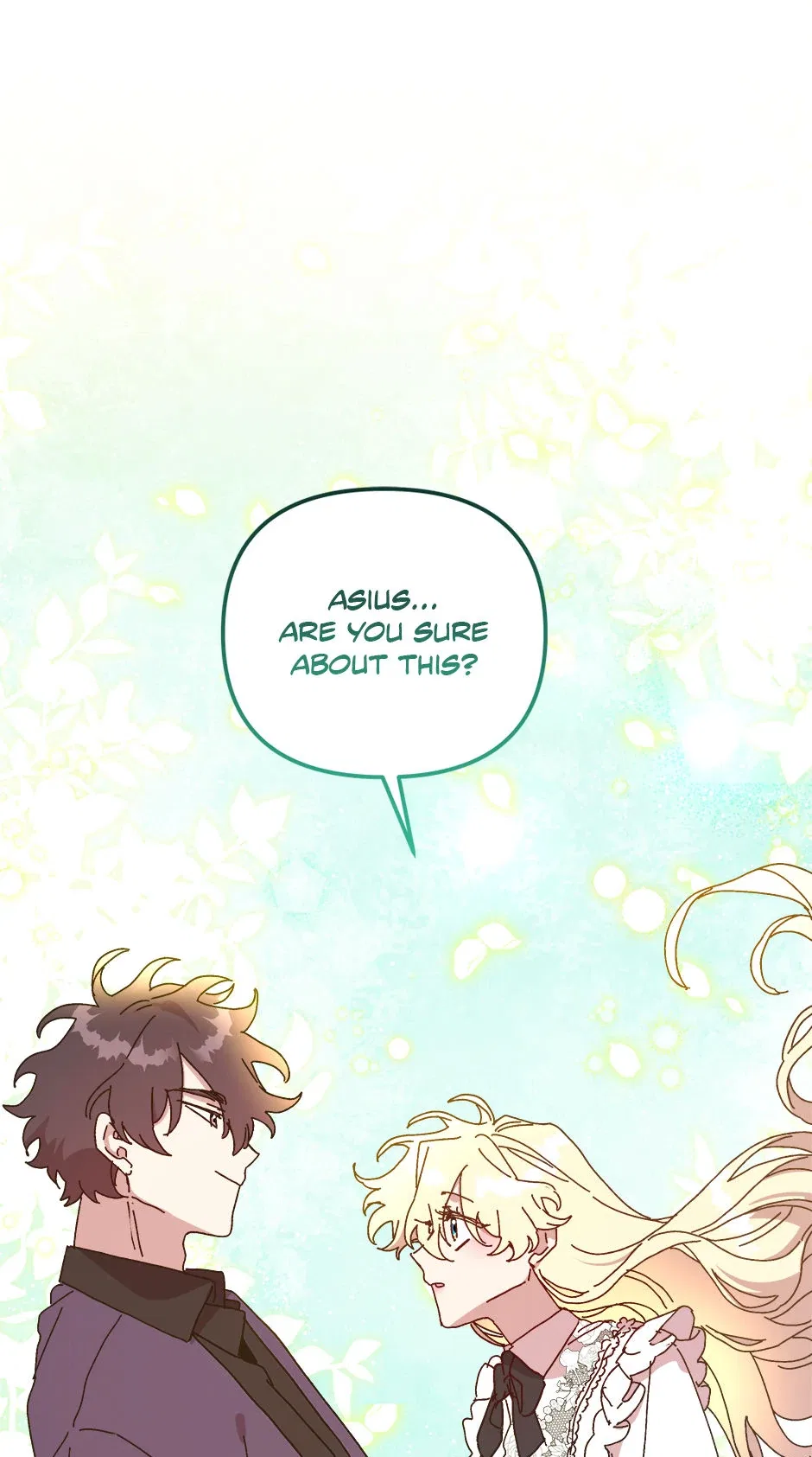 The Princess Pretends To Be Crazy Chapter 144 – Page 62