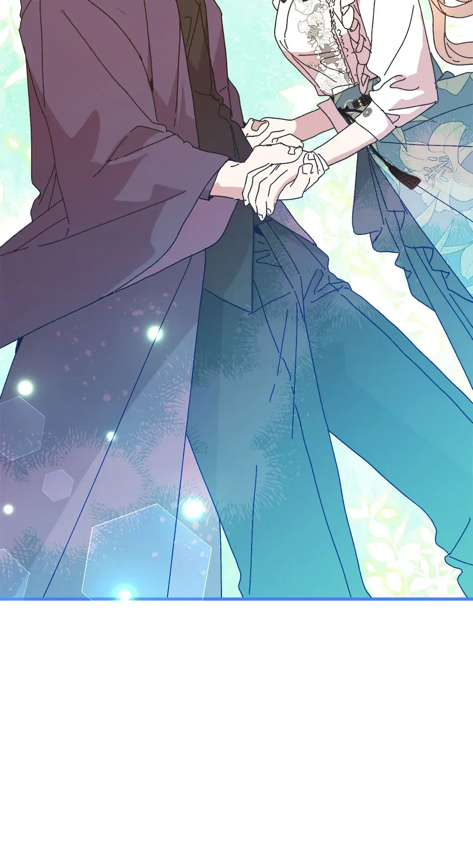 The Princess Pretends To Be Crazy Chapter 144 – Page 63