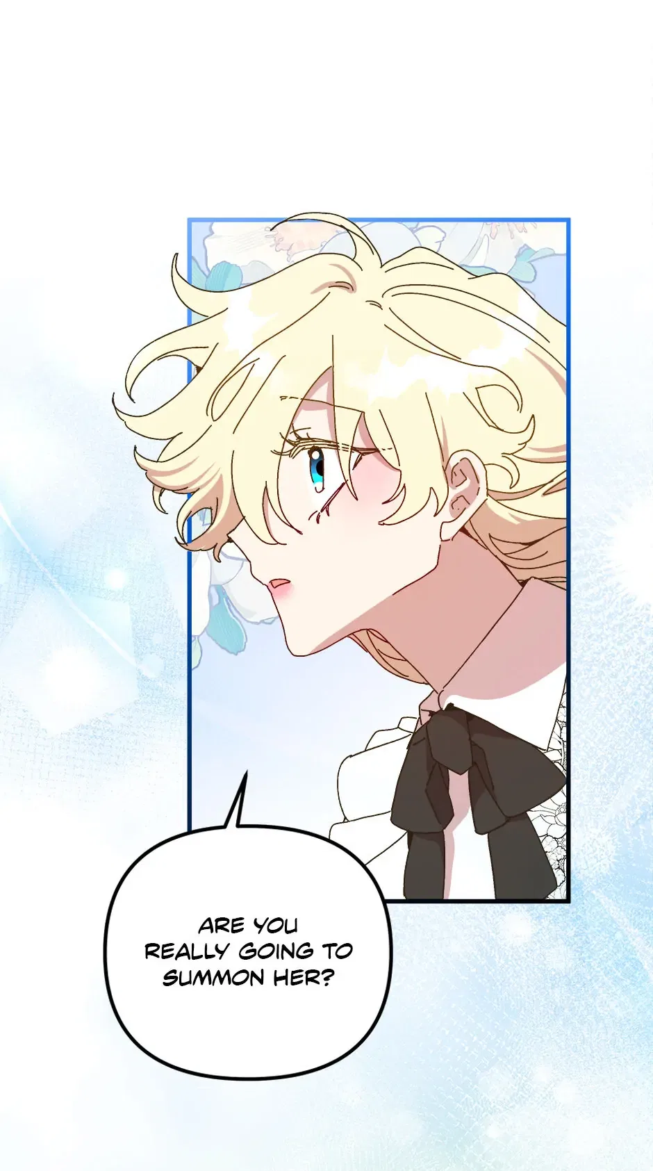 The Princess Pretends To Be Crazy Chapter 144 – Page 64