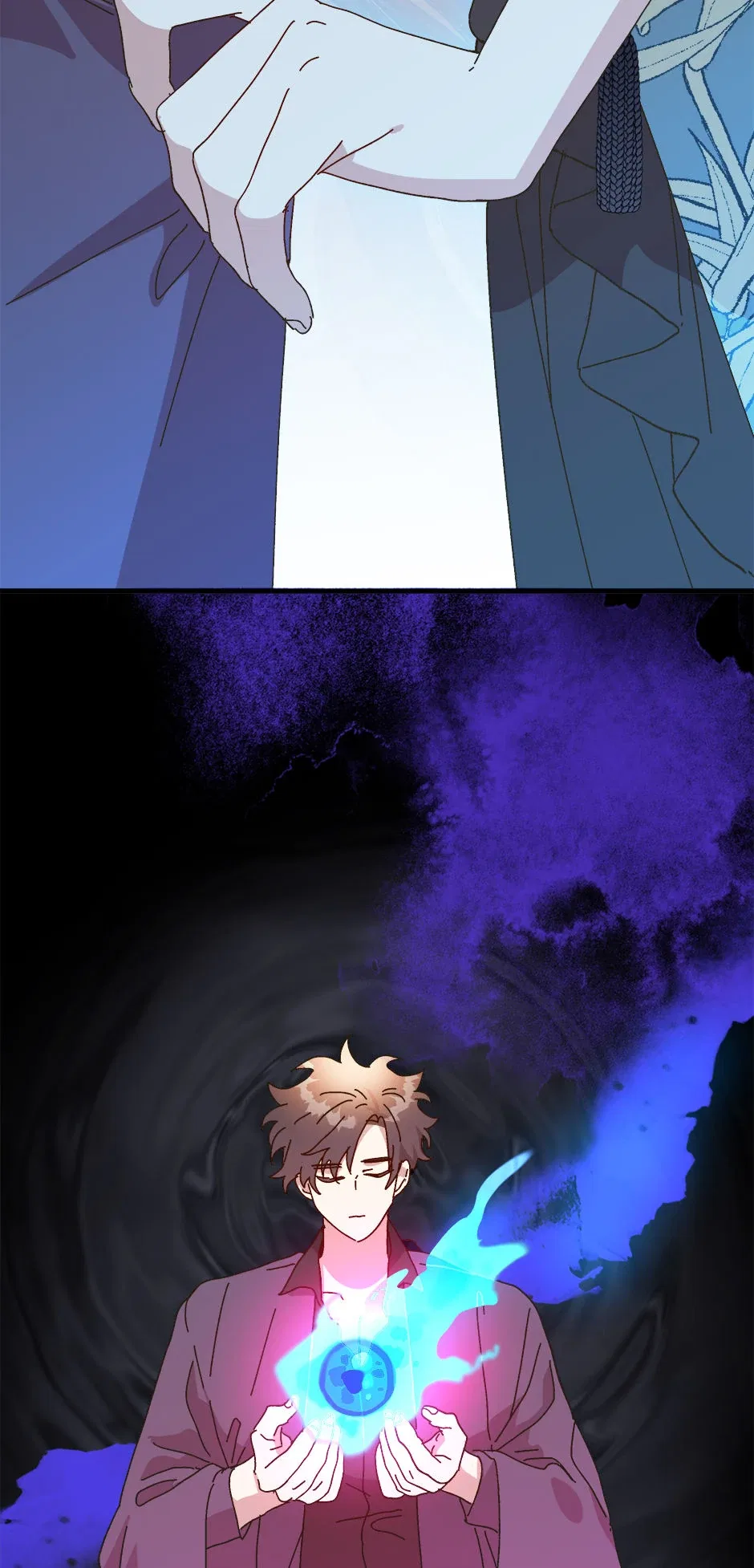 The Princess Pretends To Be Crazy Chapter 144 – Page 72