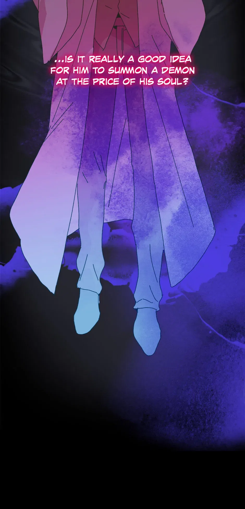 The Princess Pretends To Be Crazy Chapter 144 – Page 73