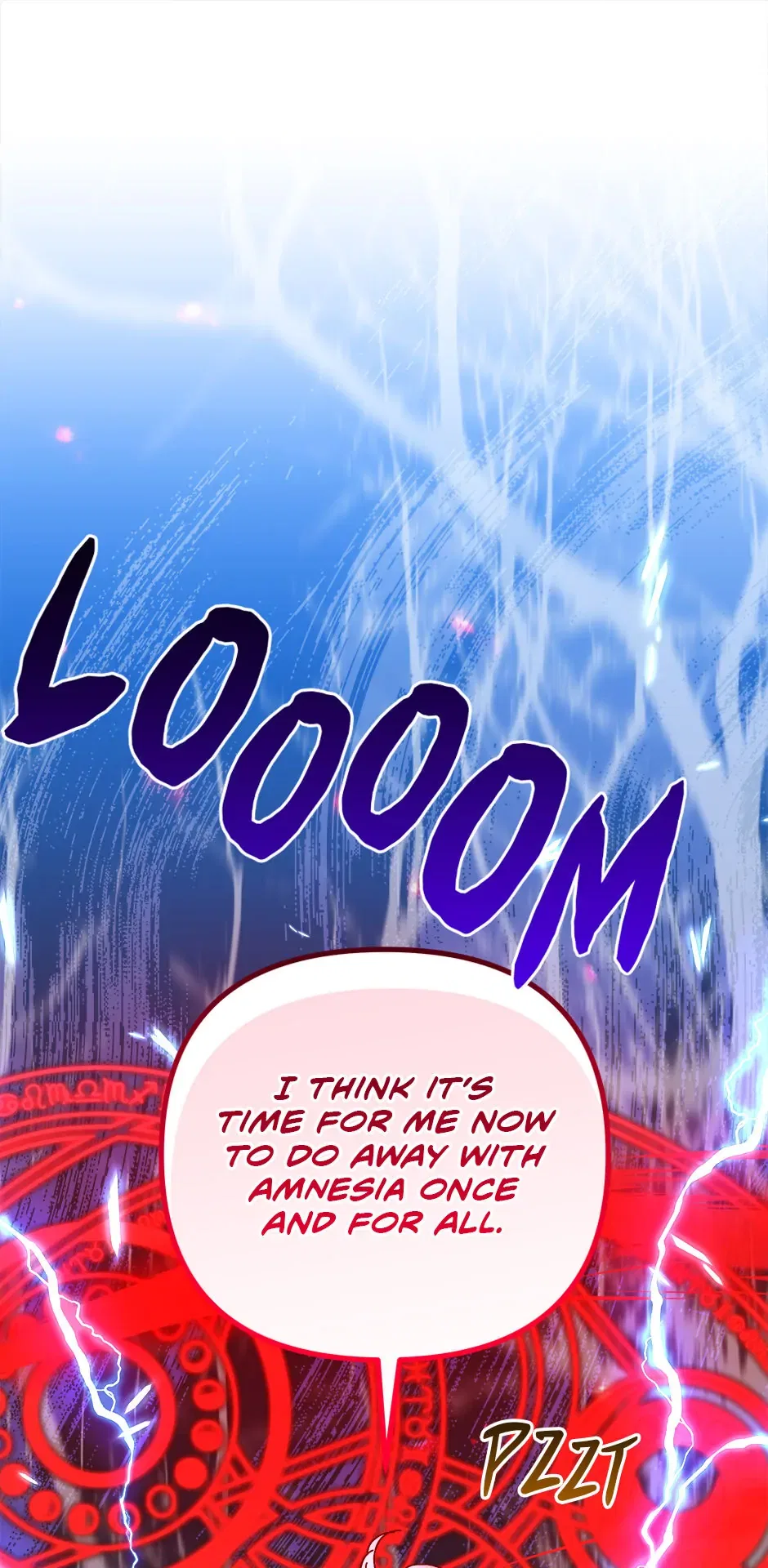 The Princess Pretends To Be Crazy Chapter 144 – Page 79
