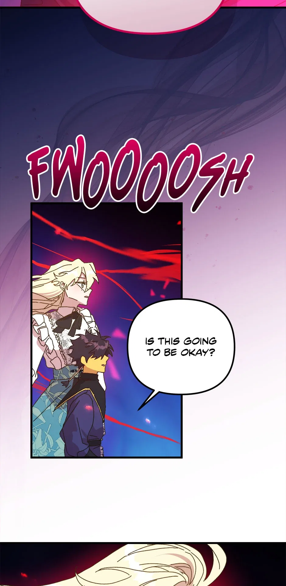 The Princess Pretends To Be Crazy Chapter 144 – Page 83