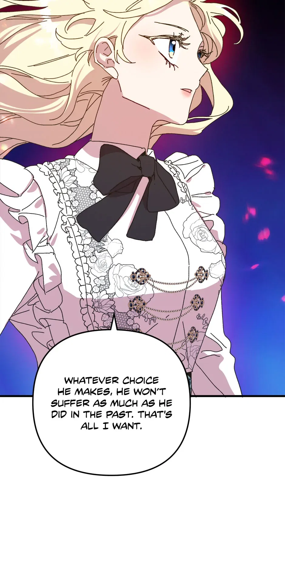 The Princess Pretends To Be Crazy Chapter 144 – Page 84