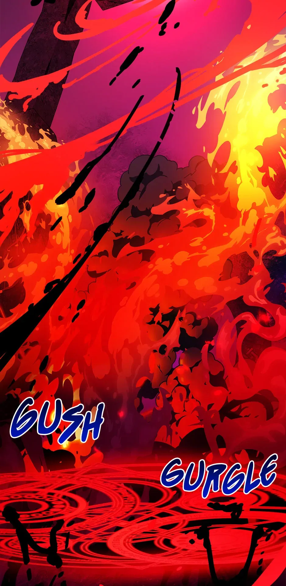 The Princess Pretends To Be Crazy Chapter 144 – Page 86