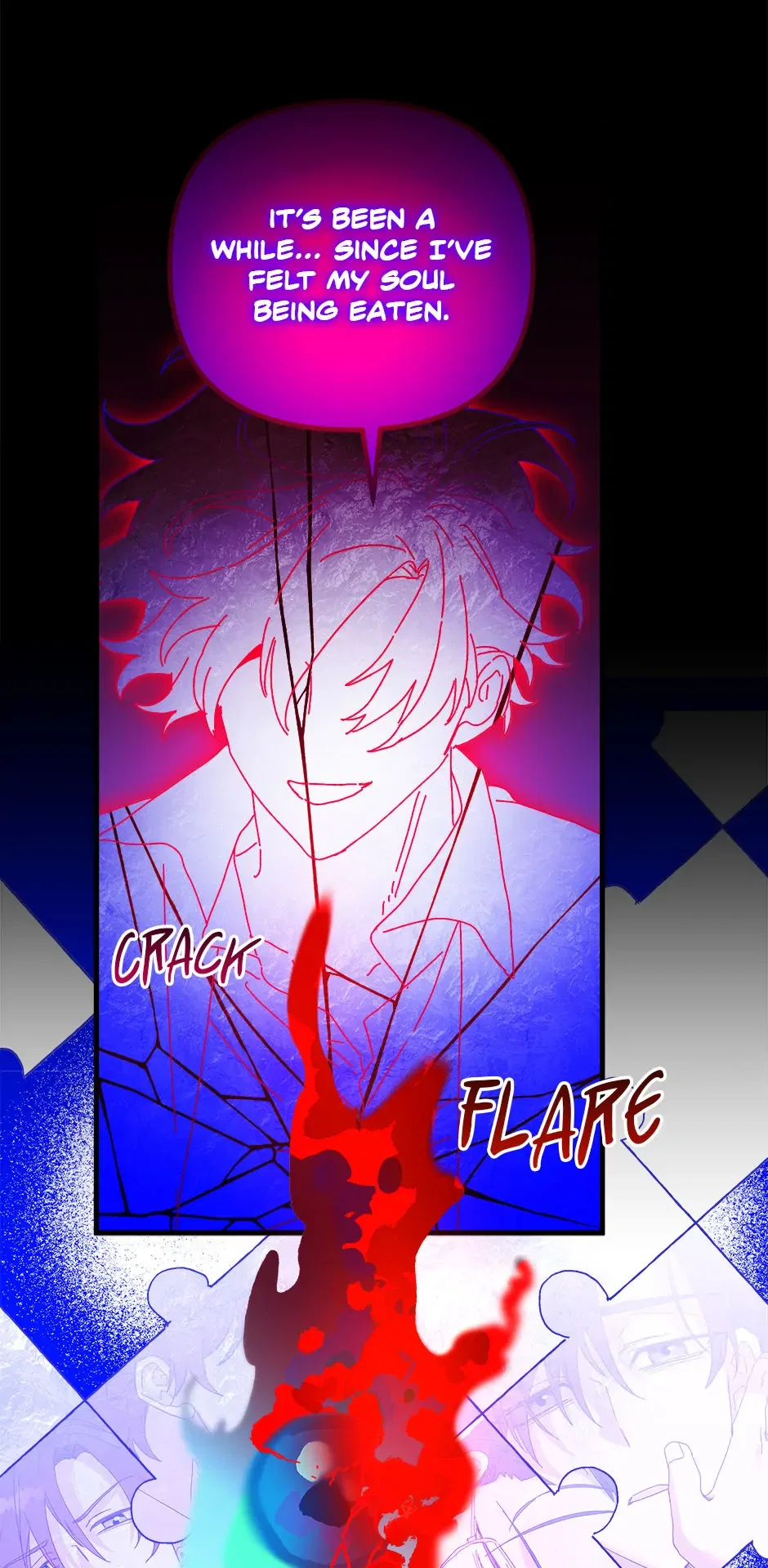 The Princess Pretends To Be Crazy Chapter 144 – Page 88