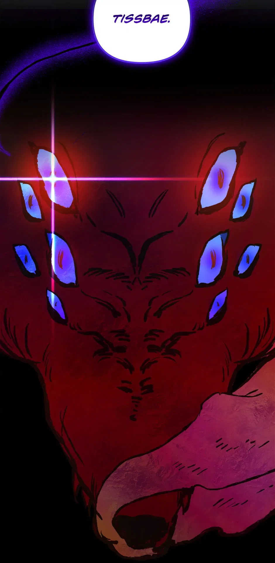 The Princess Pretends To Be Crazy Chapter 144 – Page 90