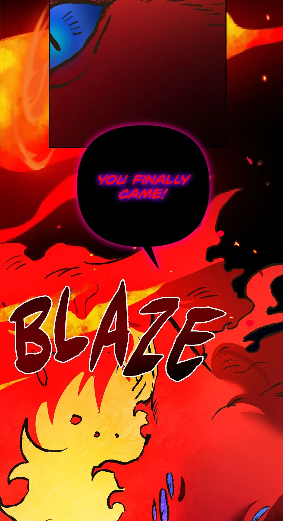 The Princess Pretends To Be Crazy Chapter 144 – Page 95