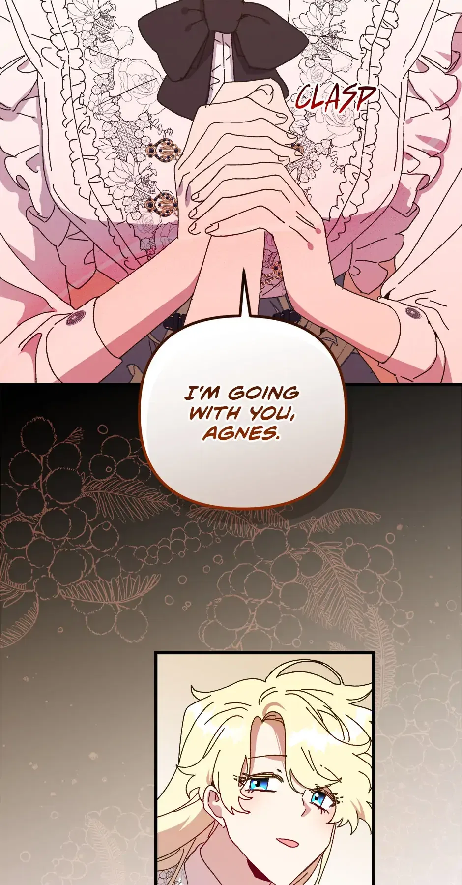 The Princess Pretends To Be Crazy Chapter 143 – Page 2