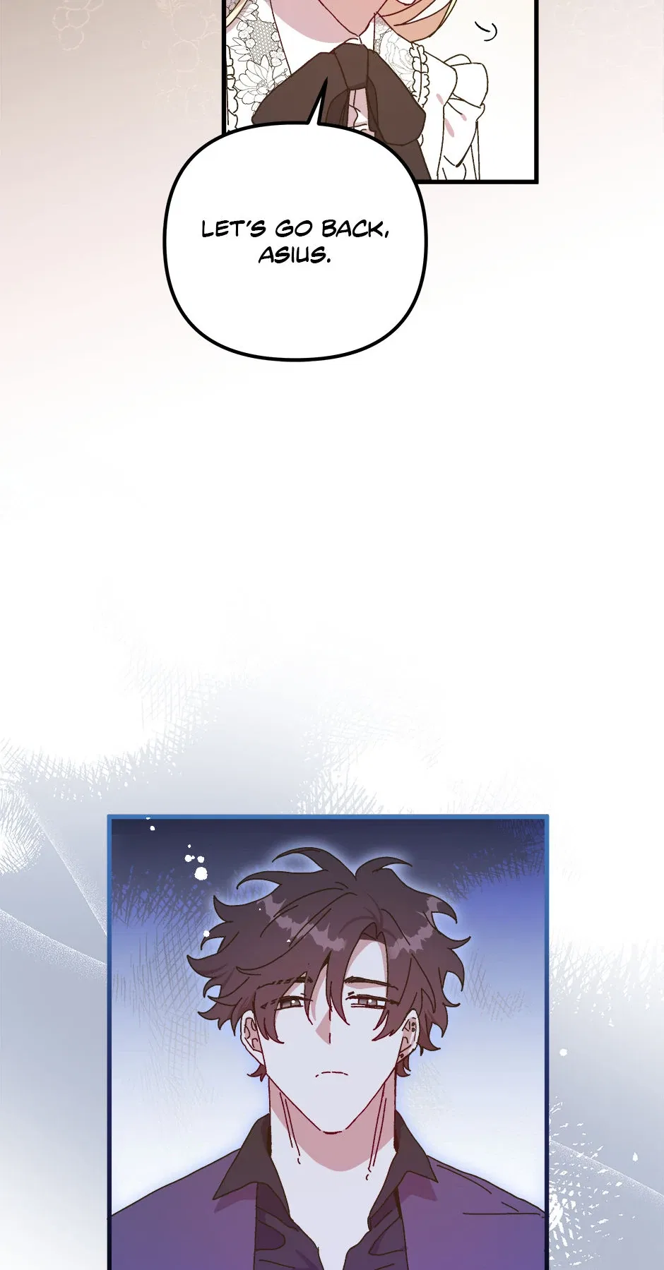 The Princess Pretends To Be Crazy Chapter 143 – Page 3