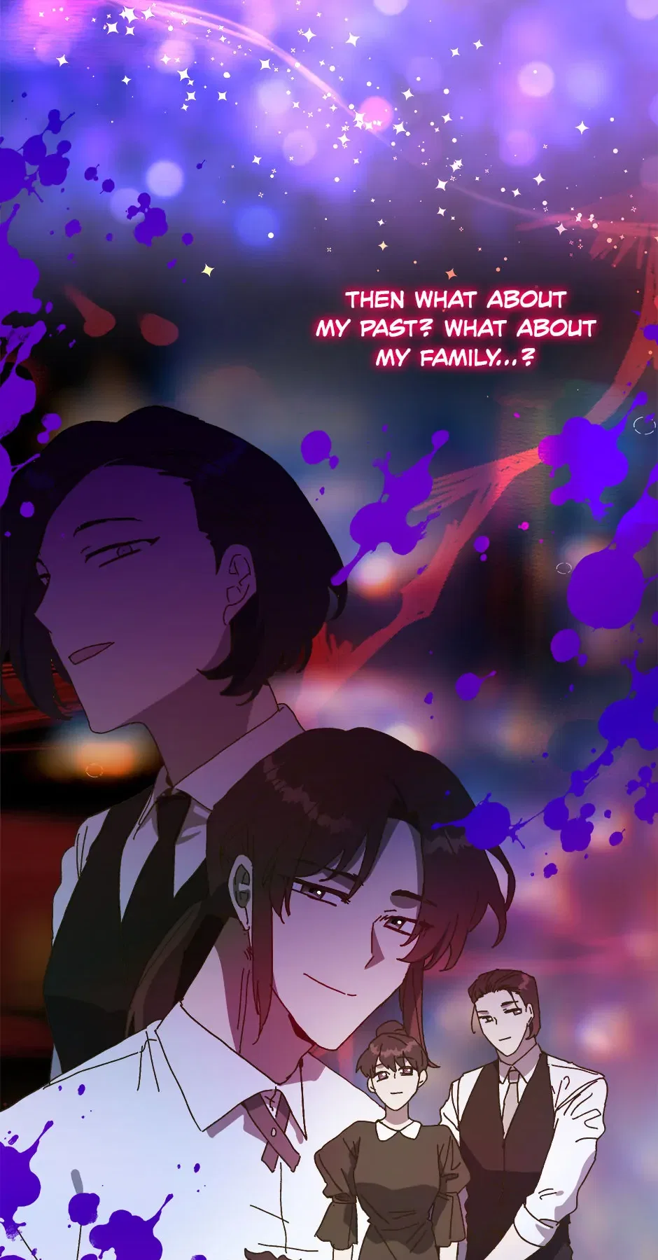The Princess Pretends To Be Crazy Chapter 143 – Page 5