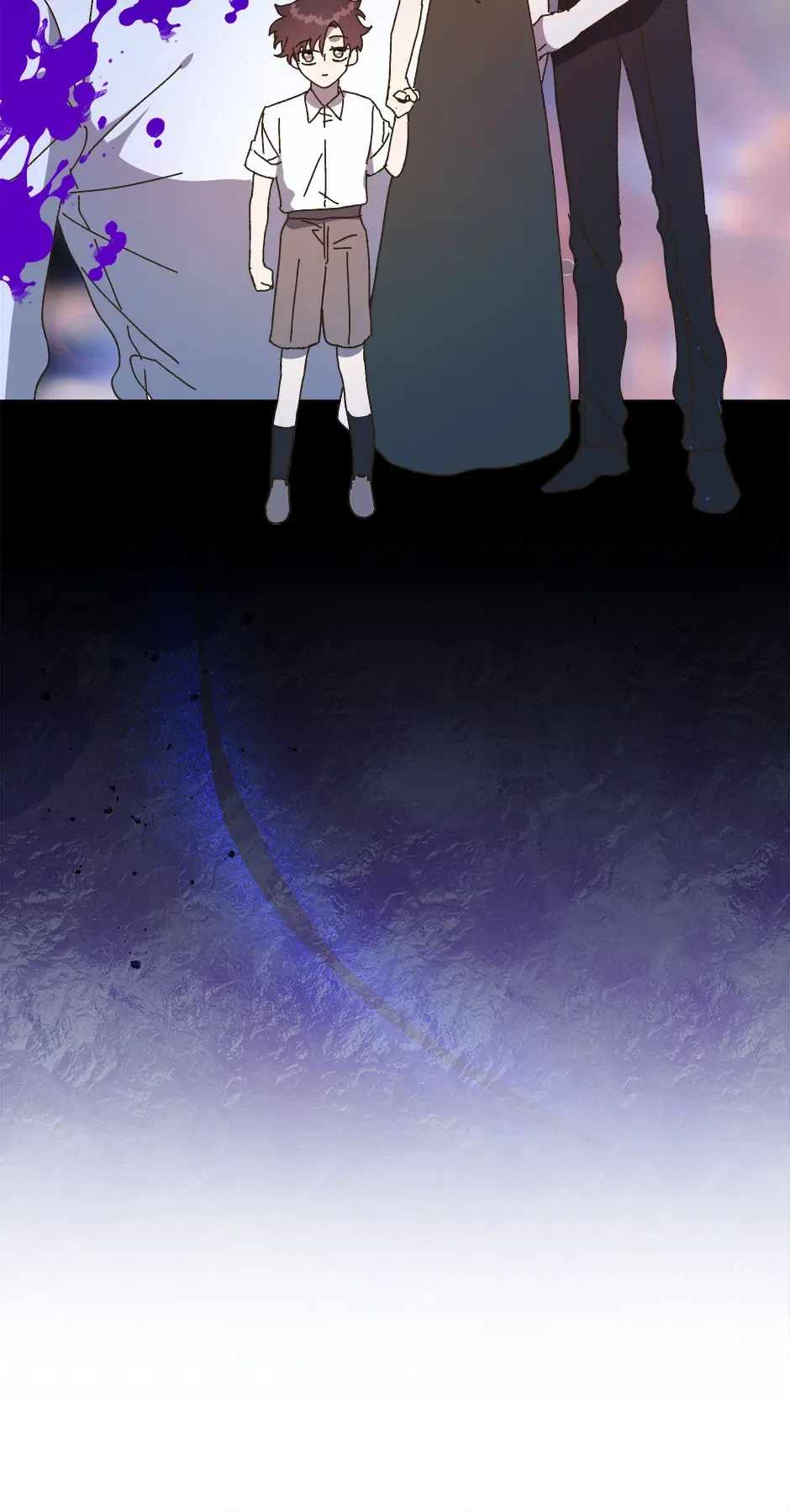 The Princess Pretends To Be Crazy Chapter 143 – Page 6