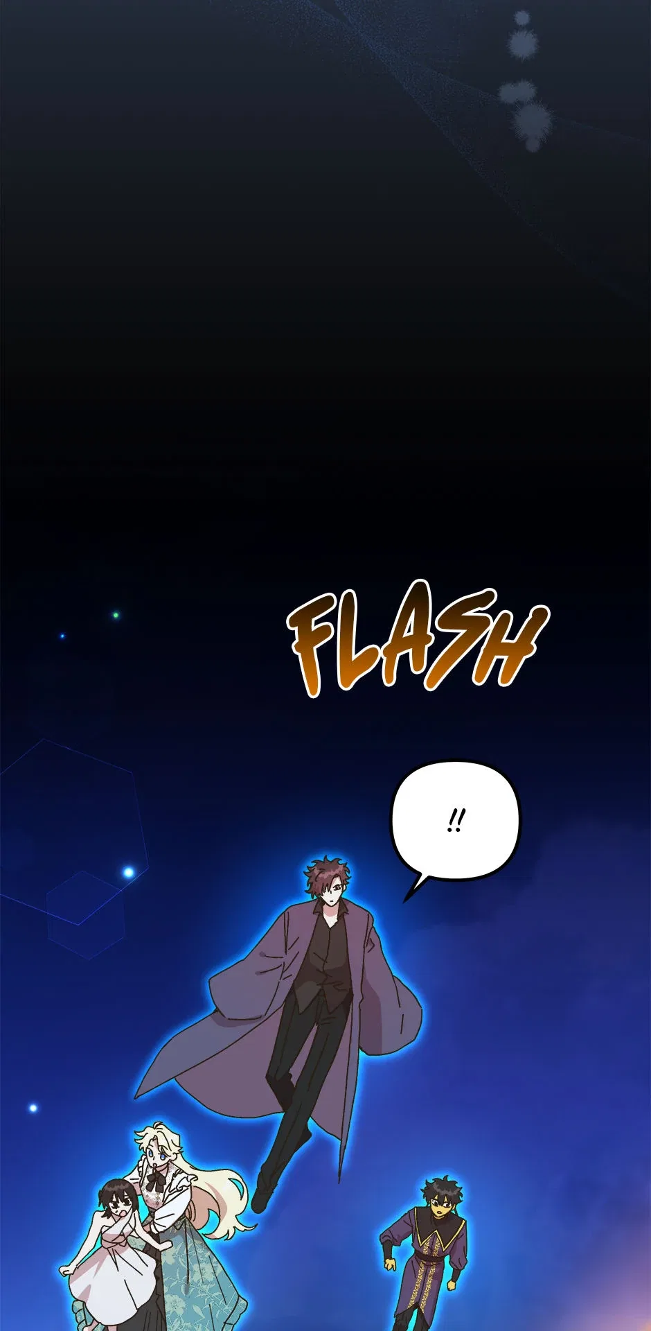 The Princess Pretends To Be Crazy Chapter 143 – Page 10