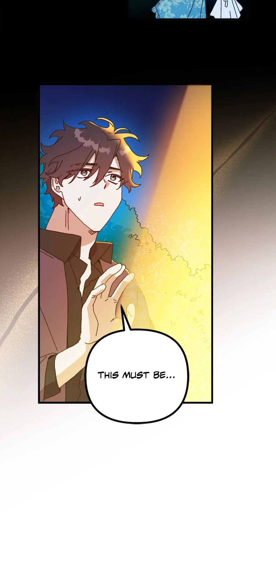 The Princess Pretends To Be Crazy Chapter 143 – Page 12