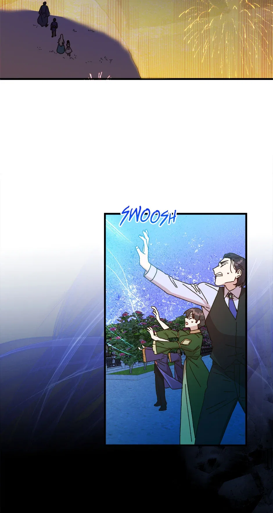 The Princess Pretends To Be Crazy Chapter 143 – Page 15