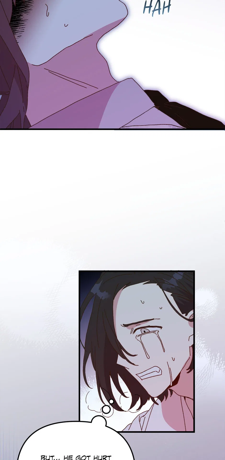 The Princess Pretends To Be Crazy Chapter 143 – Page 28