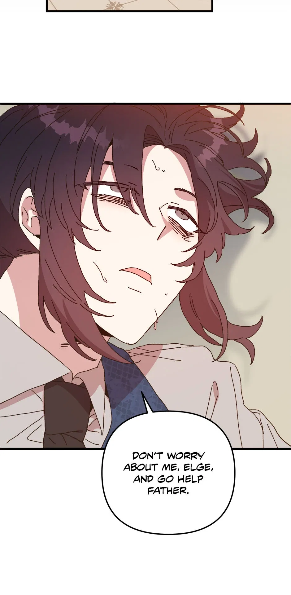The Princess Pretends To Be Crazy Chapter 143 – Page 31