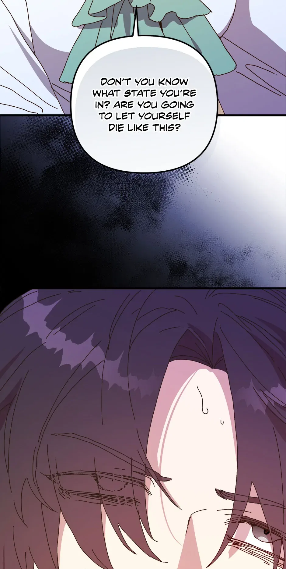 The Princess Pretends To Be Crazy Chapter 143 – Page 33