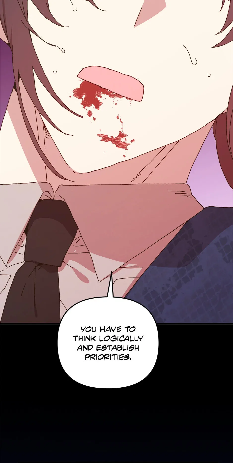 The Princess Pretends To Be Crazy Chapter 143 – Page 34