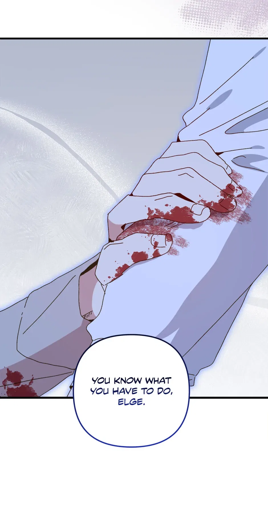 The Princess Pretends To Be Crazy Chapter 143 – Page 37