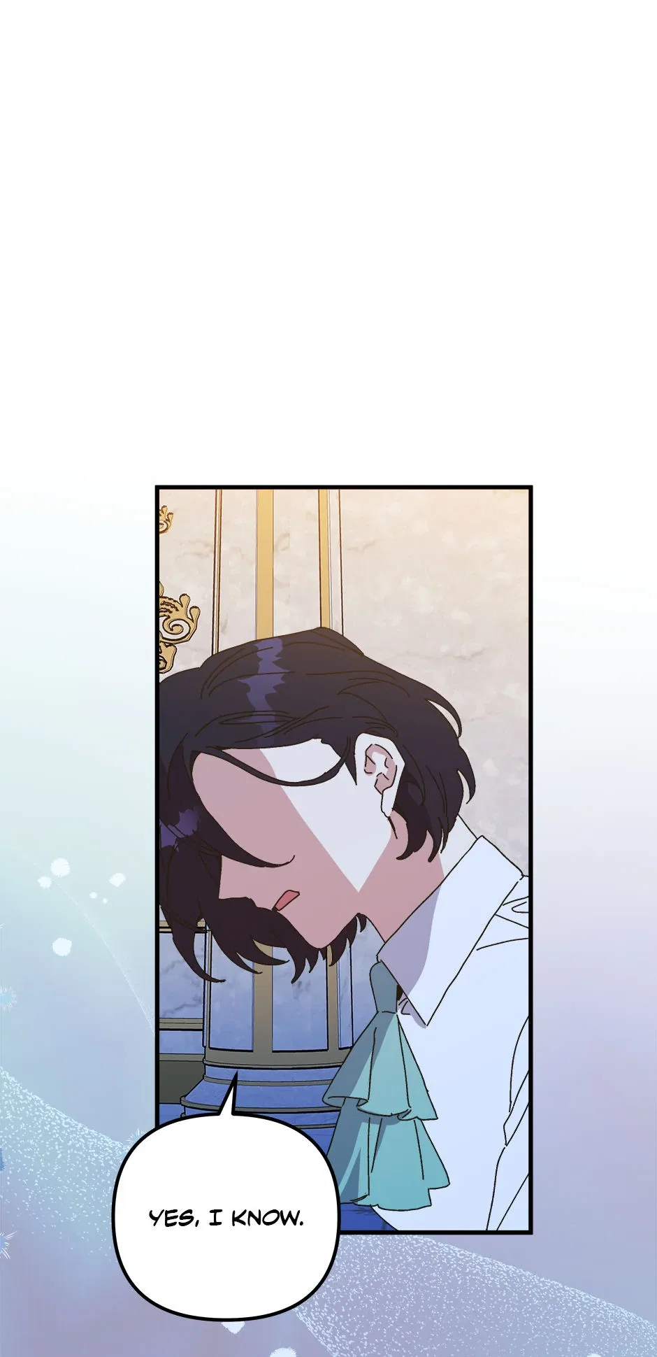The Princess Pretends To Be Crazy Chapter 143 – Page 38