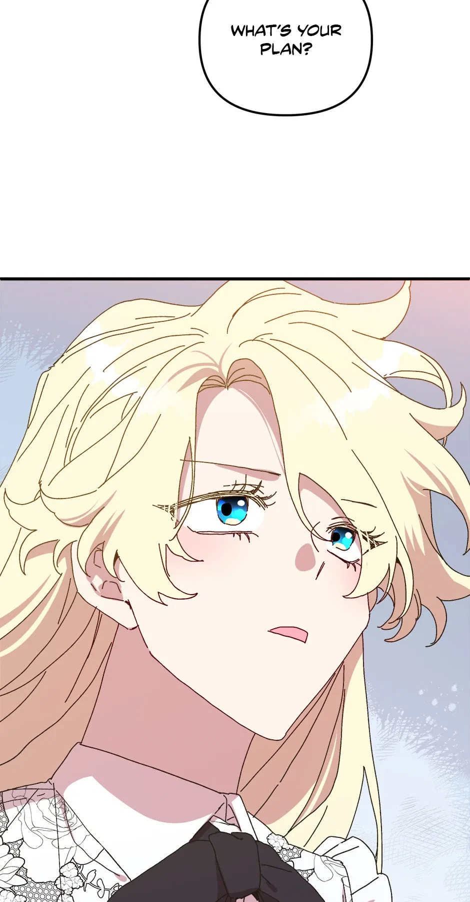 The Princess Pretends To Be Crazy Chapter 143 – Page 48